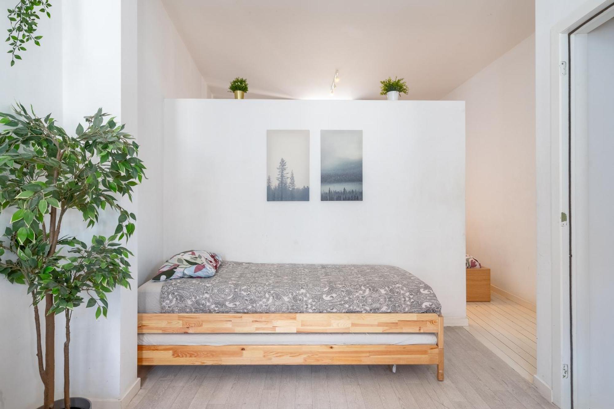 Beautiful Cozy Cityflats In The Centre Of أنتويرب المظهر الخارجي الصورة